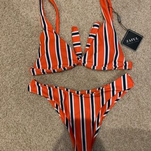 Zaful bathing suit